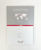 FOTONA Aplications Manual Hair Removal Treatment Guidelines For Fotona Nd:Yag (1064)