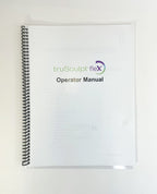 Trusculpt flex operator manual D002529 Rev 1