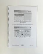 Invasix Body Tite operator manual DO600091H
