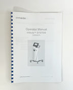 Inmode Operator manual system Diolaze D0604257A