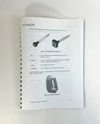 Inmode Operator manual system Diolaze D0604257A