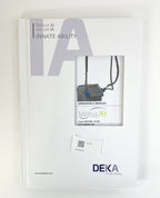Operator's manual Motus AY