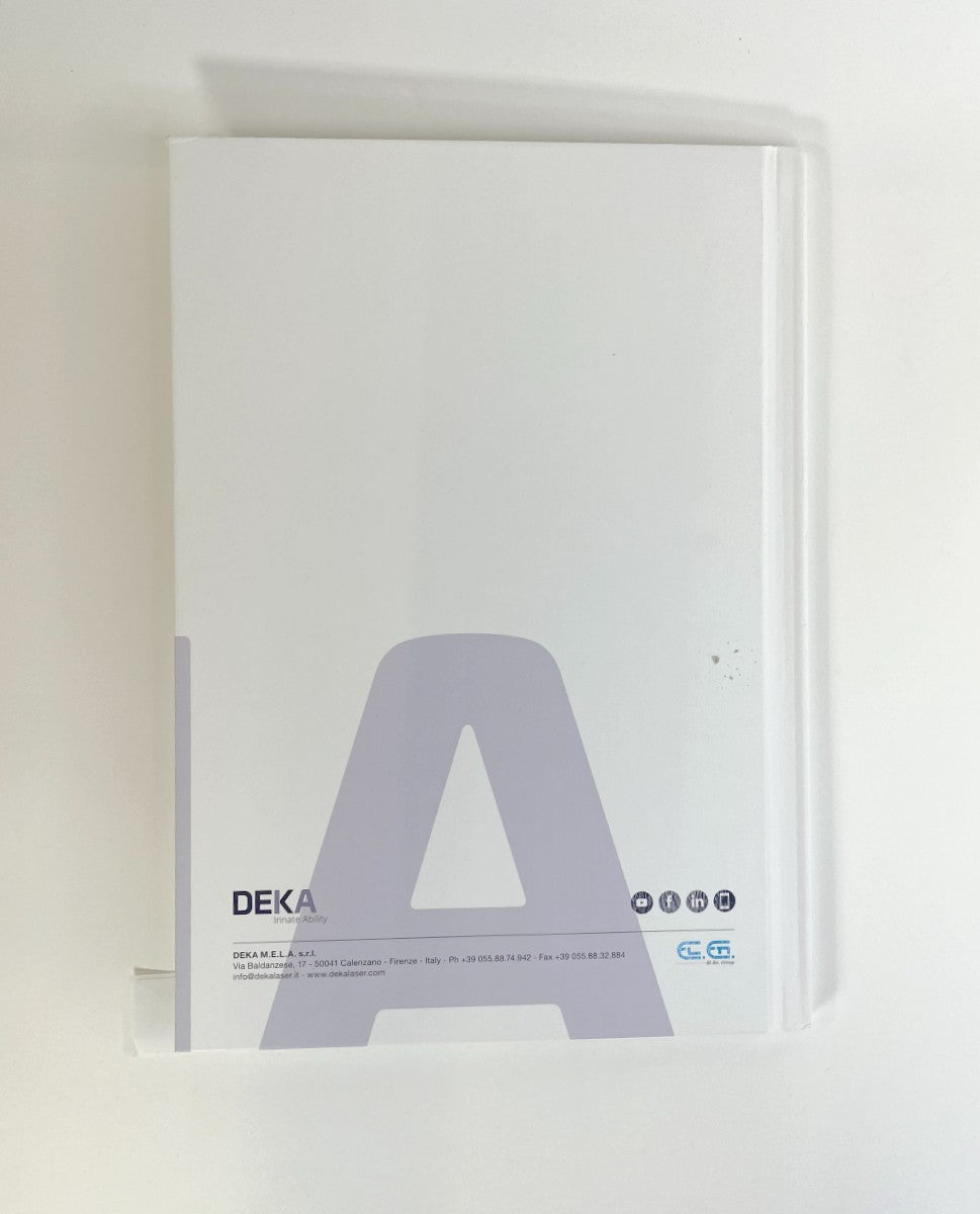 Operator's manual Motus AY