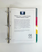 Palomar Icon Aesthetic System Limited Software License Operator´s User Manual