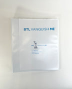 BTL VanquishMe Clinical Guide Operator´s Manual