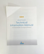 Ulthera System DeepSEE Technical Information Manual 1000933FU Rev.A