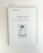InMode System w/ Diolaze Handpiece Manual DO6022521A