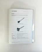 InMode System w/ Diolaze Handpiece Manual DO6022521A