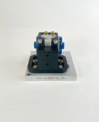 NEWPORT POCKEL CELL POSITIONER, 1301-00-8880 REV.09, QX 1020, GOOCH & HOUSEGO, 18289 80 TPI Hex Head Screws