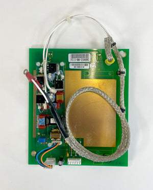 CANDELA LASER CORP. POCKEL CELL DRIVER 7111-10-1880 REV. A MOTHERBOARD 1995