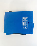Zeltiq CoolSculpting CoolSmooth Pro Securement Blue Straps BRZ-SS3-09X-012