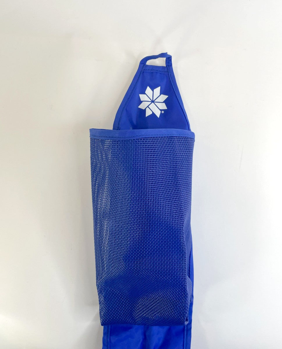Zeltiq CoolSculpting Hanging Bag Contour Holder BRZ-HNG-180-004