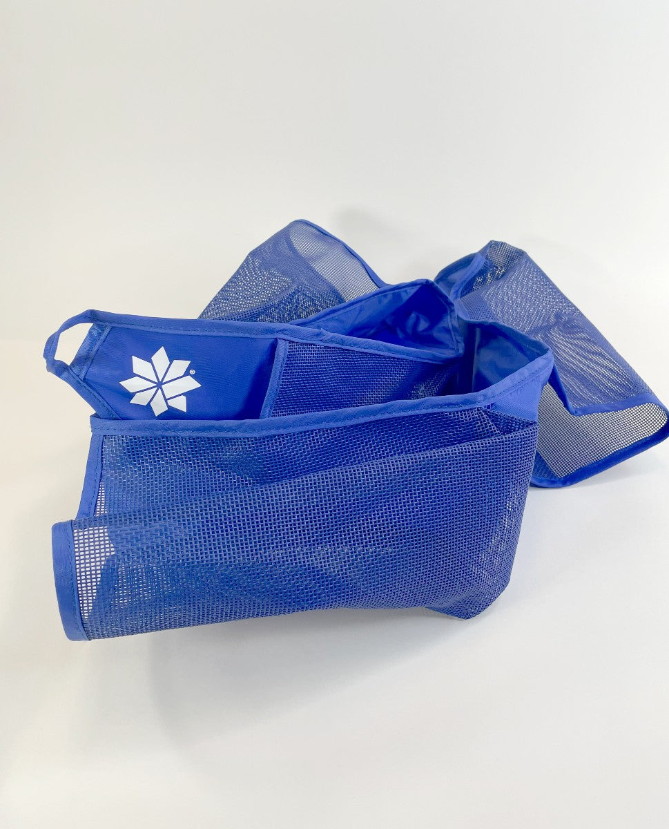 Zeltiq CoolSculpting Hanging Bag Contour Holder BRZ-HNG-180-004