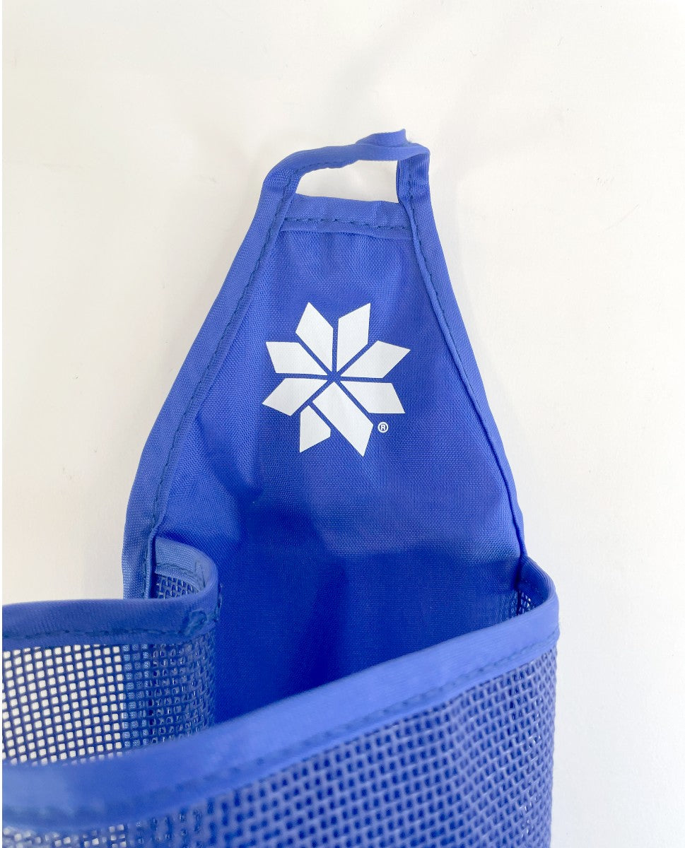 Zeltiq CoolSculpting Hanging Bag Contour Holder BRZ-HNG-180-004