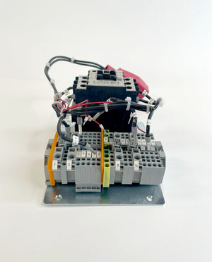 Sciton Profile Laser - Terminal Block As Is