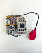 Sciton Profile Laser - Terminal Block As Is