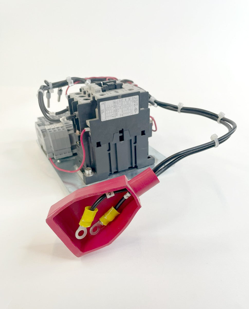 Sciton Profile Laser - Terminal Block As Is