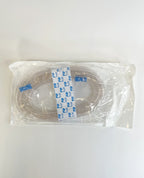 CONMED, Suction Connecting Tubing, 12’ Long (3.7m), 9/32” I.D. (7.1mm), REF 0037060, EXP 2024