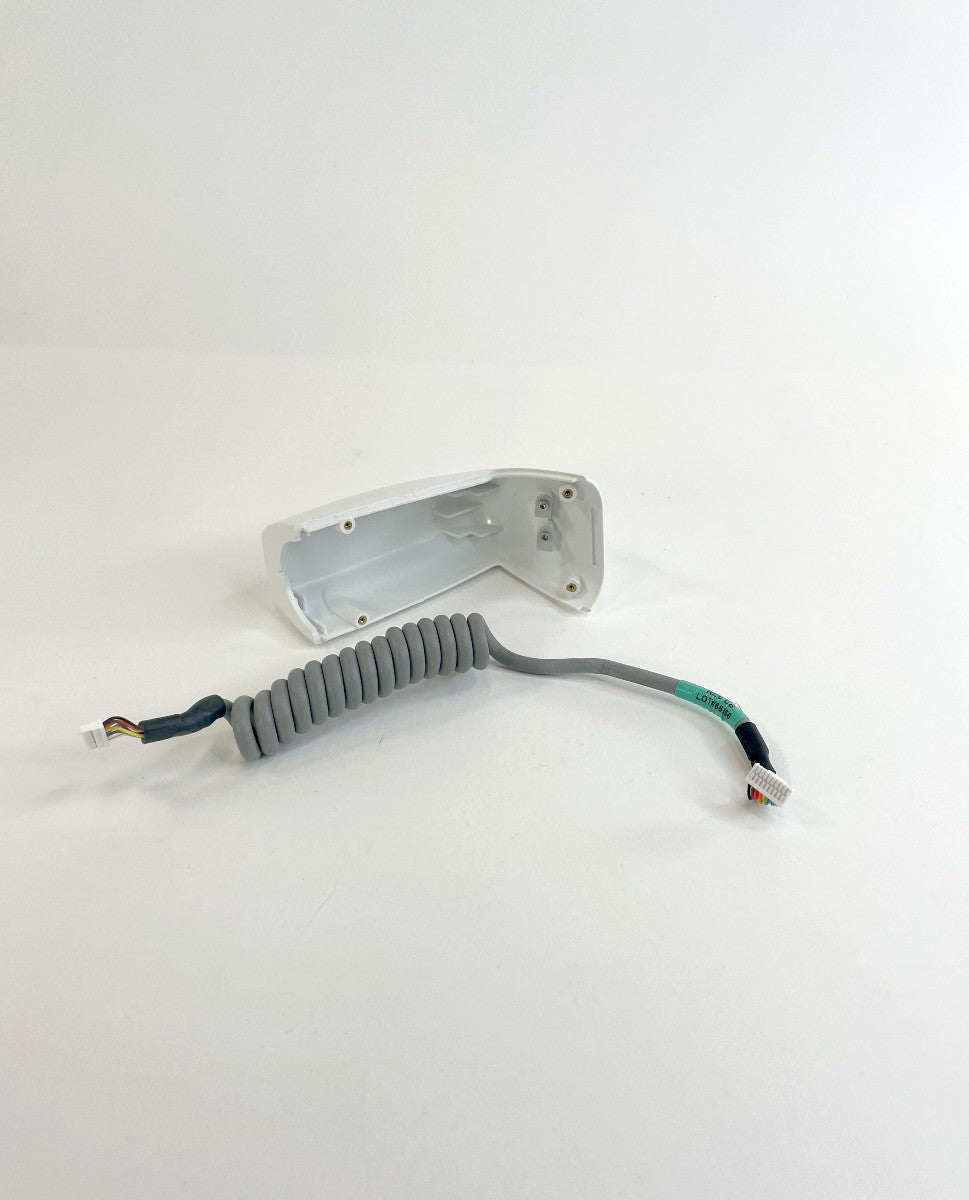 Cynosure, Icon Laser IPL Handpiece Calibration Port Cable and ½ cover