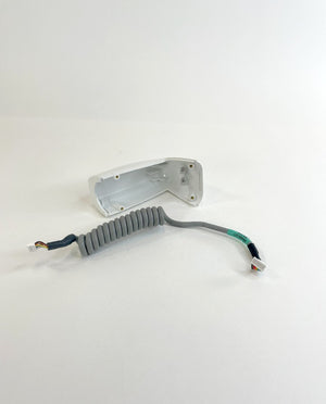 Cynosure, Icon Laser IPL Handpiece Calibration Port Cable and ½ cover