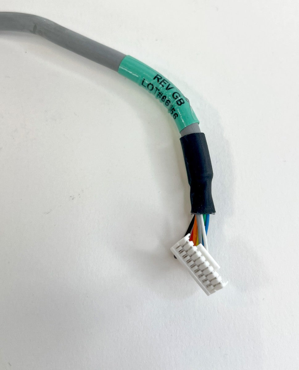 Cynosure, Icon Laser IPL Handpiece Calibration Port Cable and ½ cover