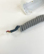 Cynosure, Icon Laser IPL Handpiece Calibration Port Cable and ½ cover