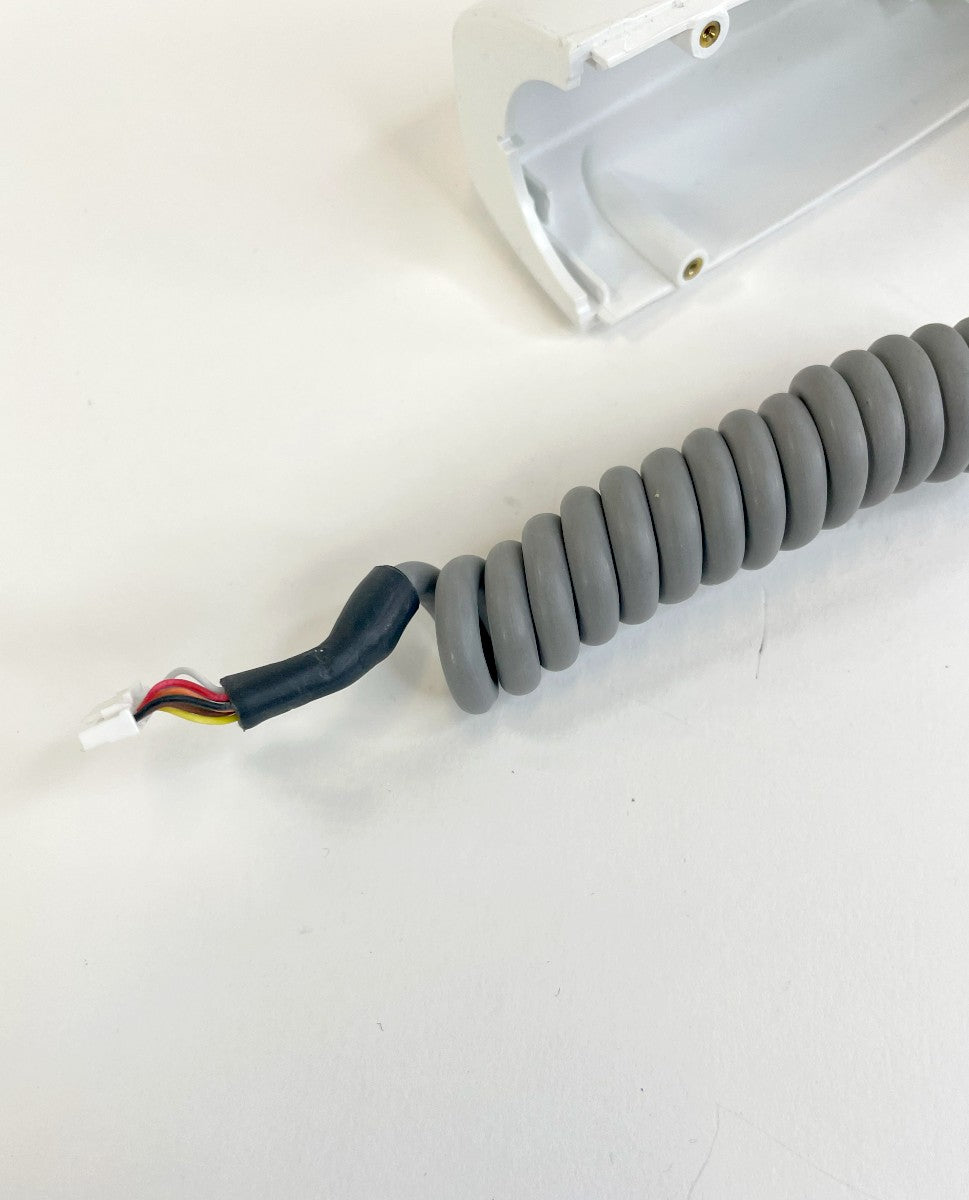 Cynosure, Icon Laser IPL Handpiece Calibration Port Cable and ½ cover