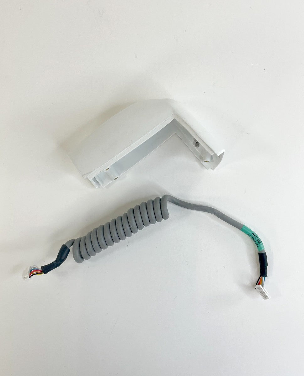 Cynosure, Icon Laser IPL Handpiece Calibration Port Cable and ½ cover