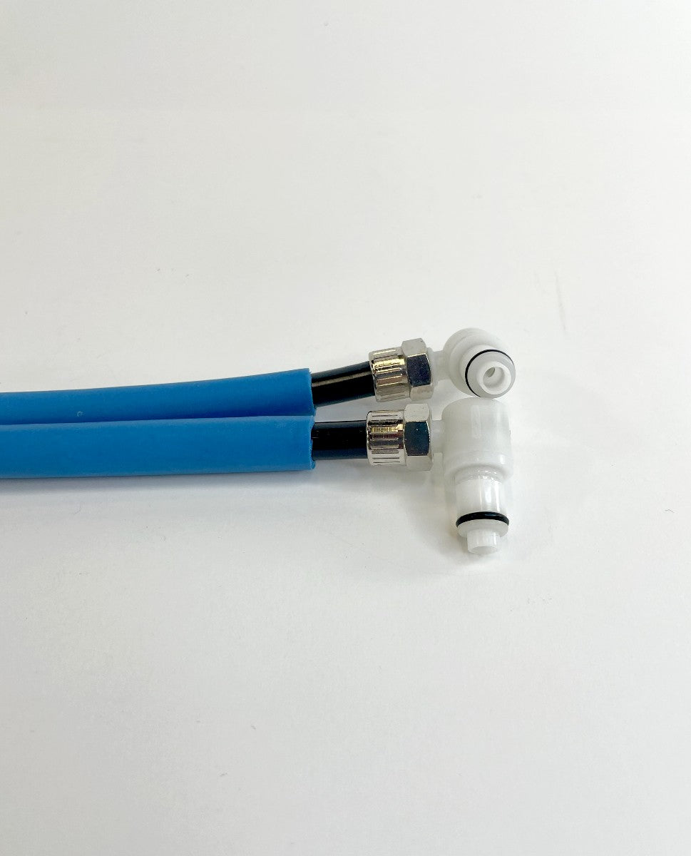 Palomar, Vectus Laser Reverse Backflush Assembly Service Hose 3520-0037