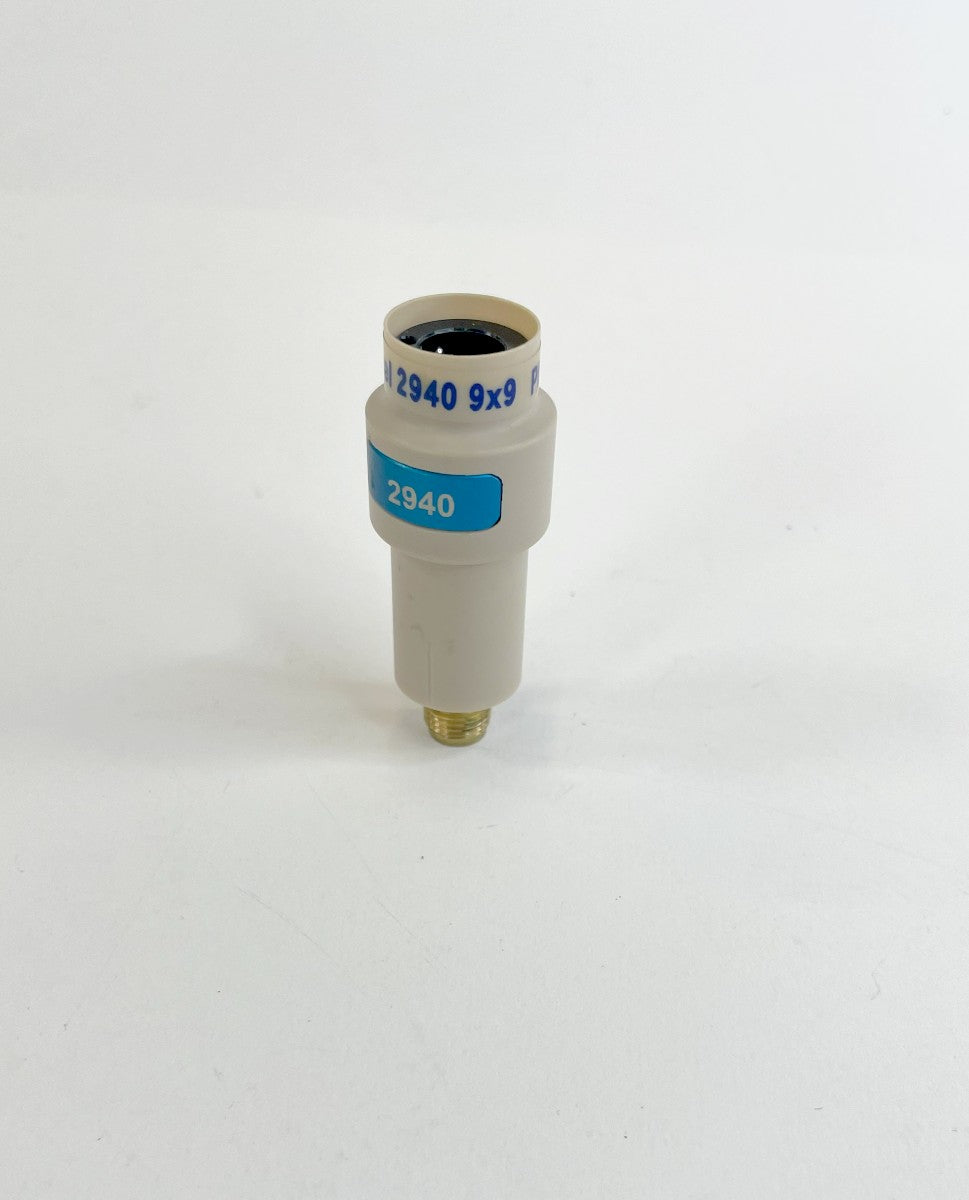 AltecMed ALMA HARMONY XL PIXEL 2940 ERBIUM FRACTIONAL LASER 9X9 nm TIP OPTIC-1