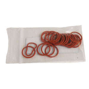 Candela GentleYAG GentleLASE Distance Gauge O-Rings 25pk LSP0DGOR O RING
