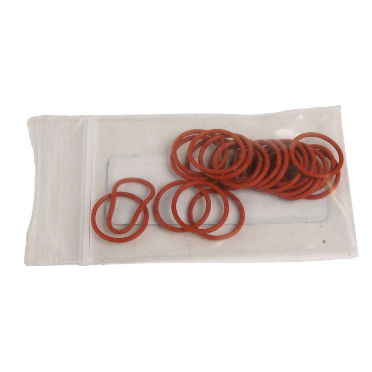 Candela GentleYAG GentleLASE Distance Gauge O-Rings 25pk LSP0DGOR O RING