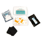 Candela GentleYAG Fused Silica Windows 36pk LSP0GYW25 and Cleaning Kit