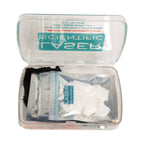Candela GentleYAG Fused Silica Windows 36pk LSP0GYW25 and Cleaning Kit