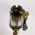 Adjustable Speculum Vaginal Gynocology Tool Gynecological Stainless Steel Brass