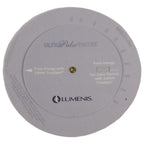Lumenis UltraPulse Encore Guide WHEEL 3mm to 2mm TrueSpot Energy Fluence