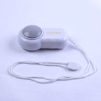 Ulthera Ultherapy Vibrating Pain Relief Massage Handheld Massager with Lanyard