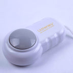 Ulthera Ultherapy Vibrating Pain Relief Massage Handheld Massager with Lanyard