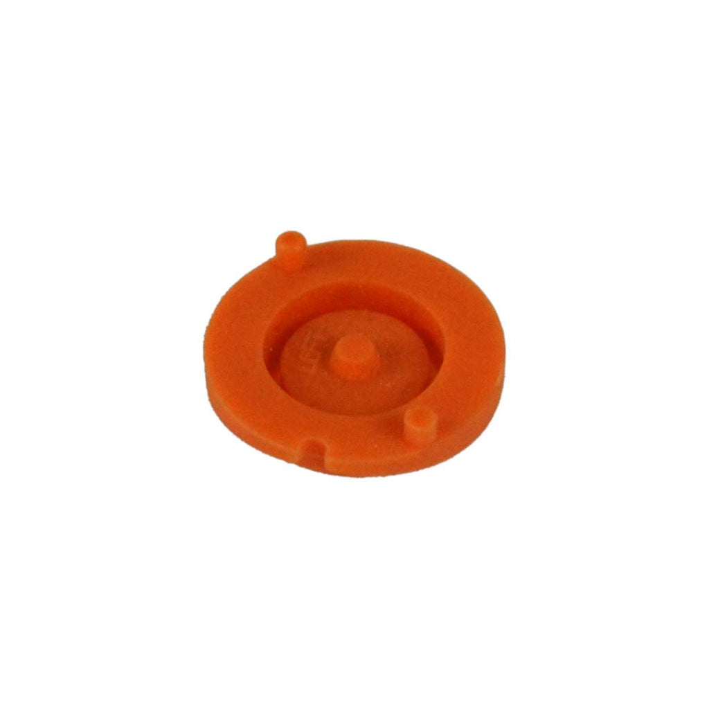 Lumenis M22 IPL Handpiece Finger Switch Button Pad Set Orange