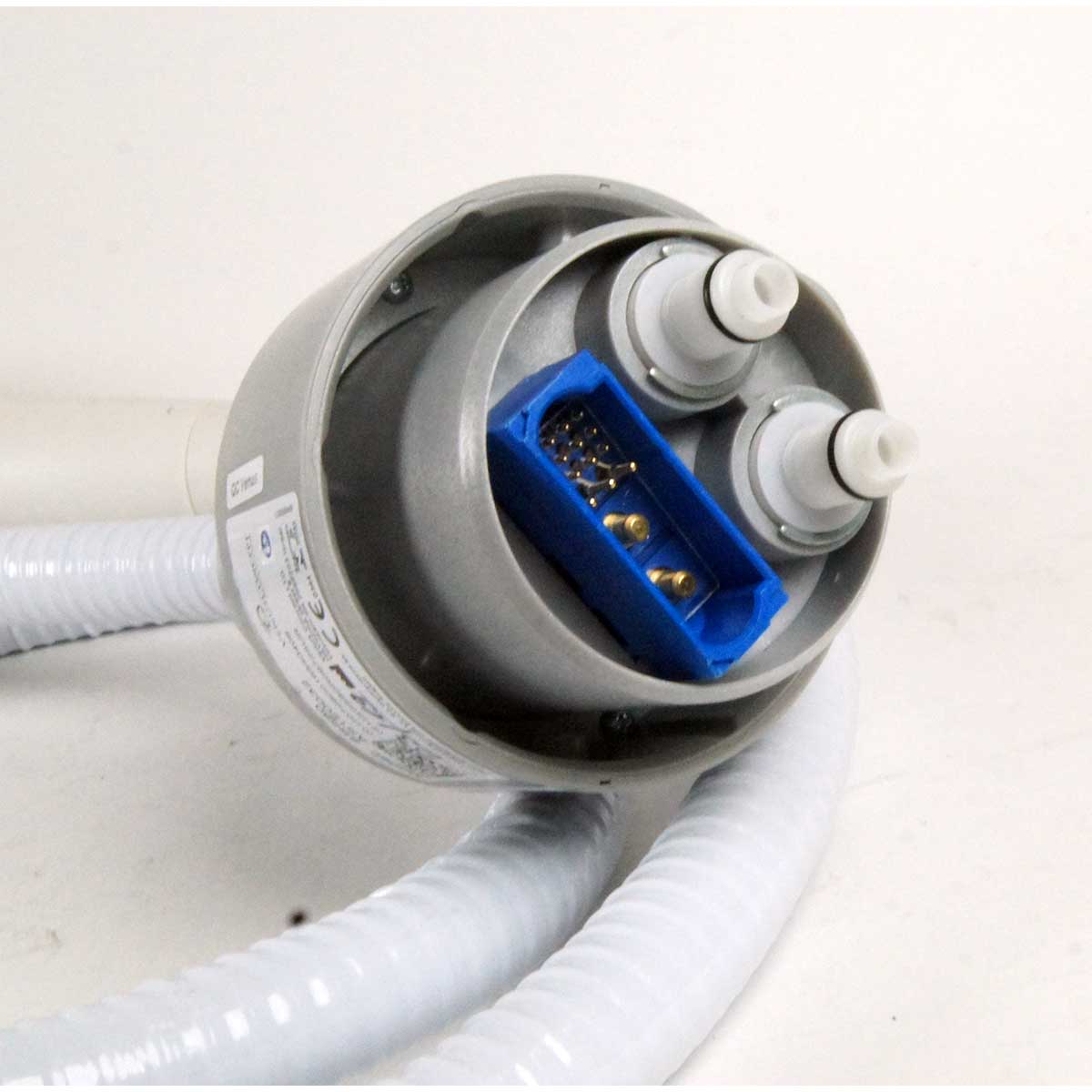 Venus Versa Concept IPL SR580 Handpiece Rejuvenation HP Hand Piece 223 Shots