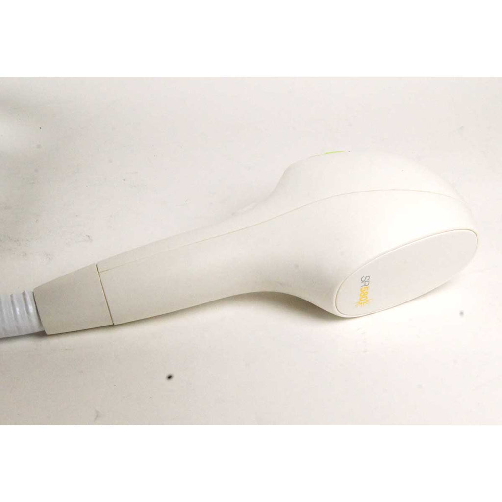 Venus Versa Concept IPL SR580 Handpiece Rejuvenation HP Hand Piece 223 Shots