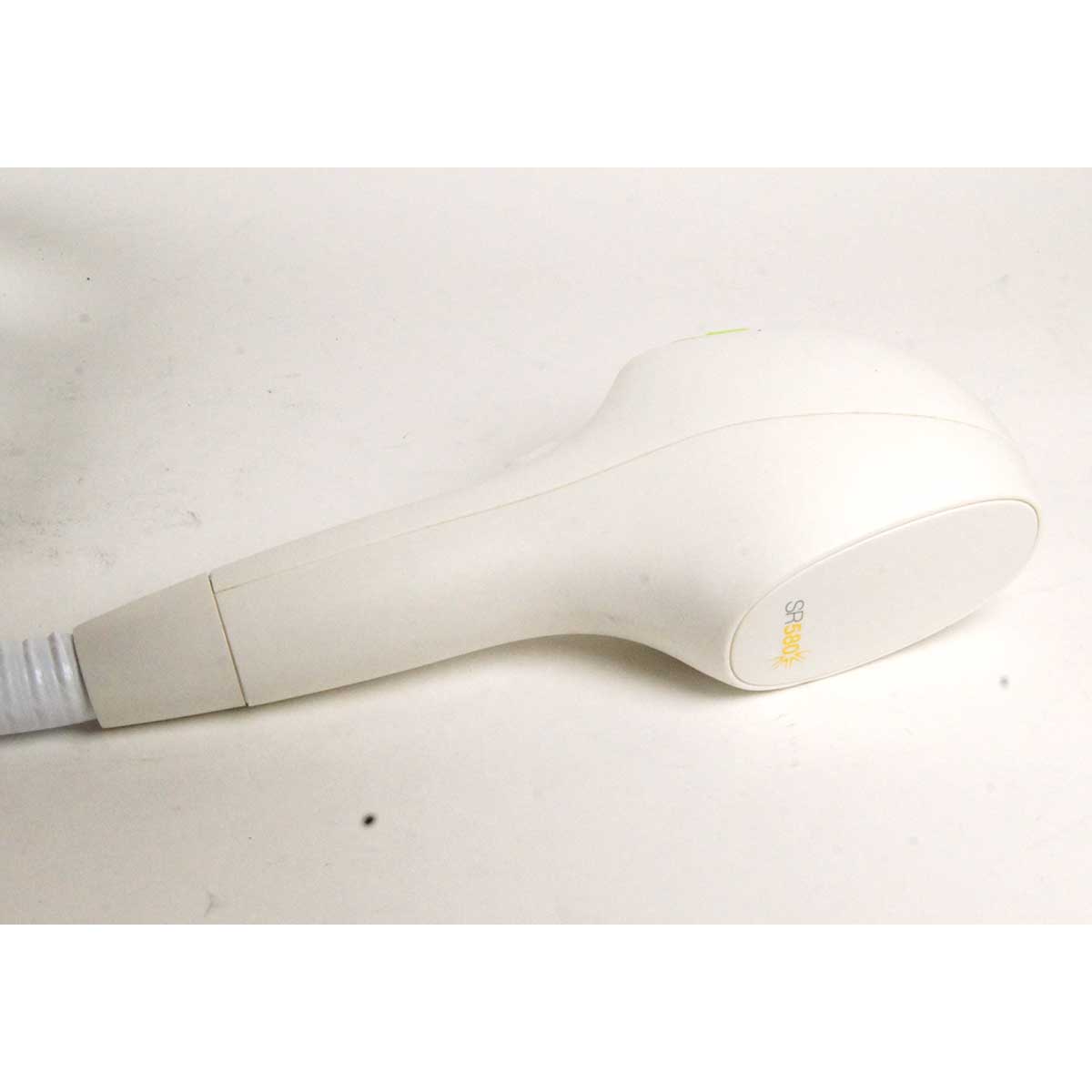 Venus Versa Concept IPL SR580 Handpiece Rejuvenation HP Hand Piece 223 Shots