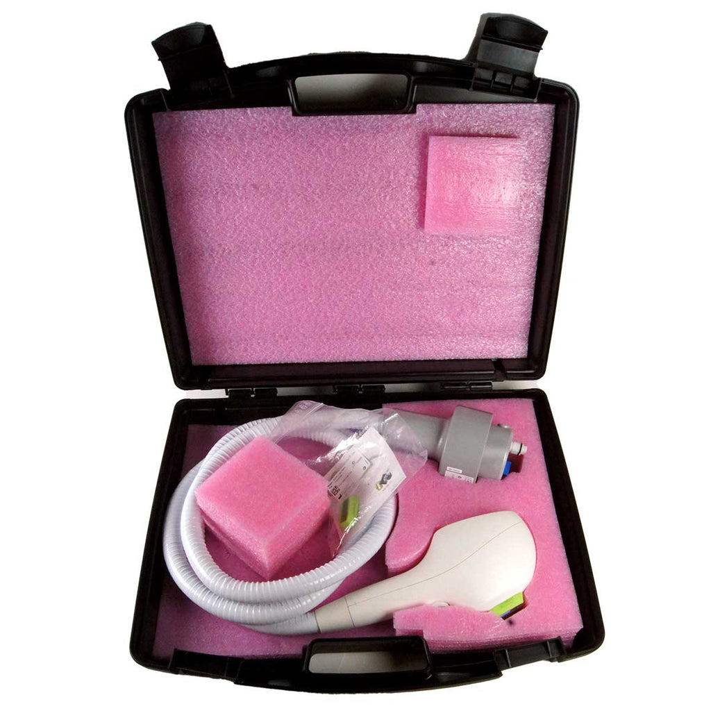 Venus Versa Concept IPL SR580 Handpiece Rejuvenation HP Hand Piece 223 Shots