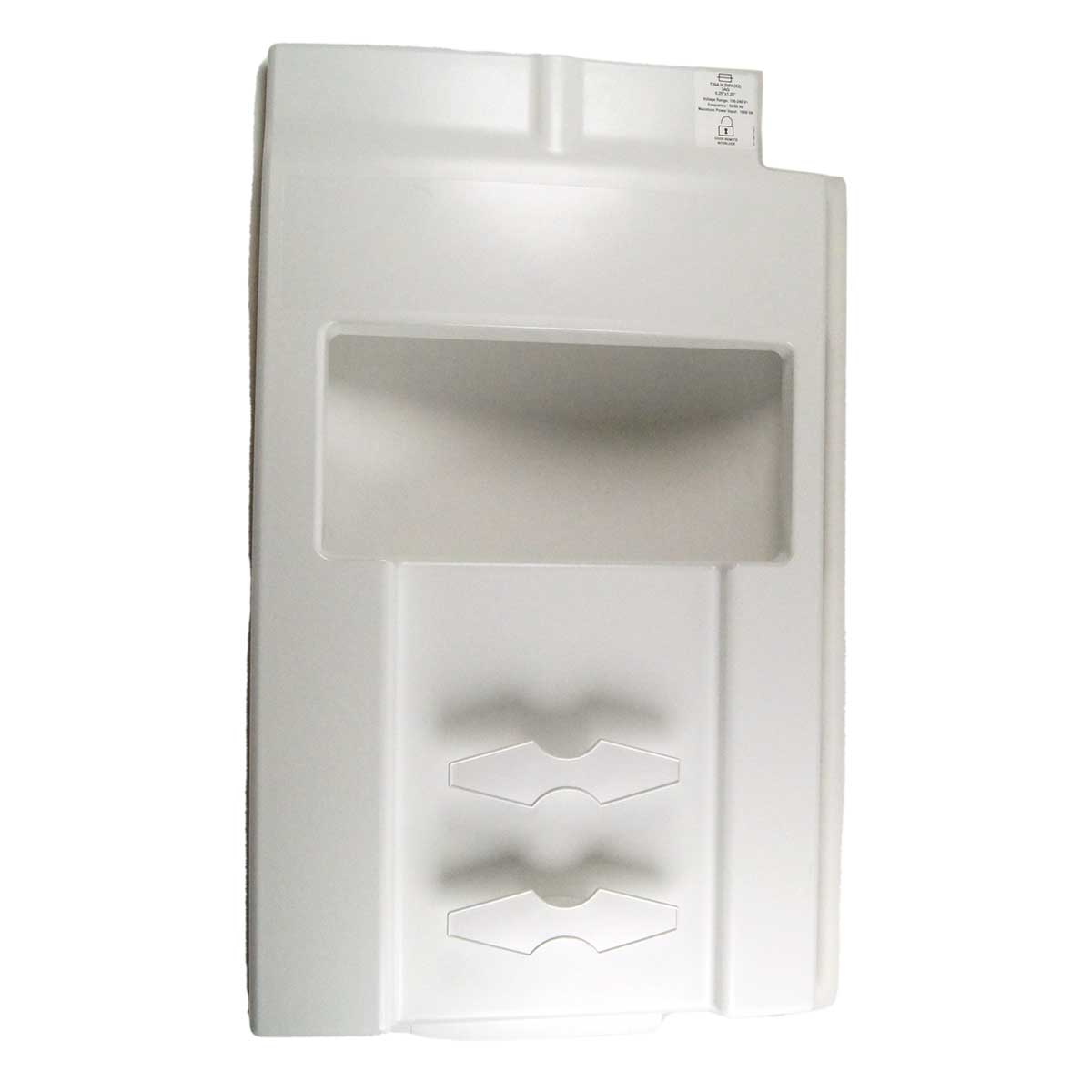 Cynosure Palomar Icon Laser Back Exterior Cover Shell Rear System Housing Panel