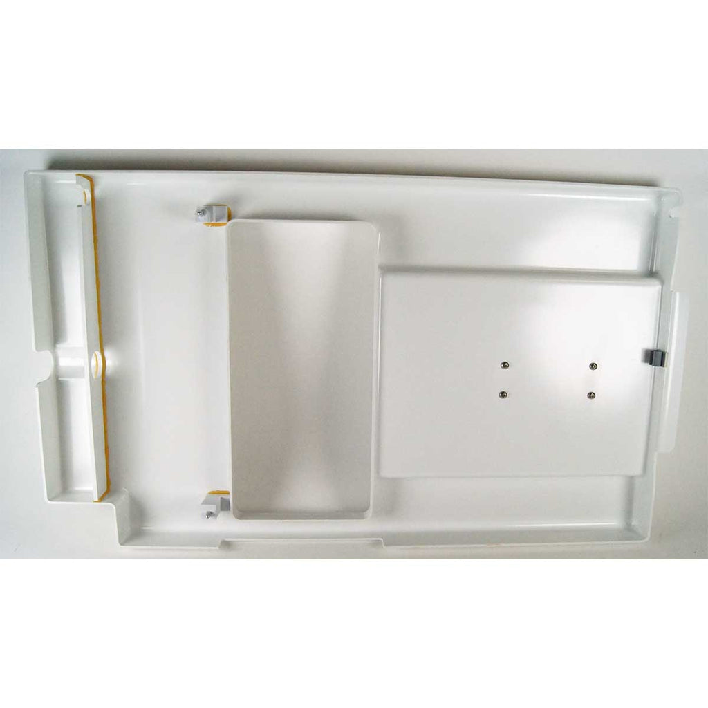 Cynosure Palomar Icon Laser Back Exterior Cover Shell Rear System Housing Panel