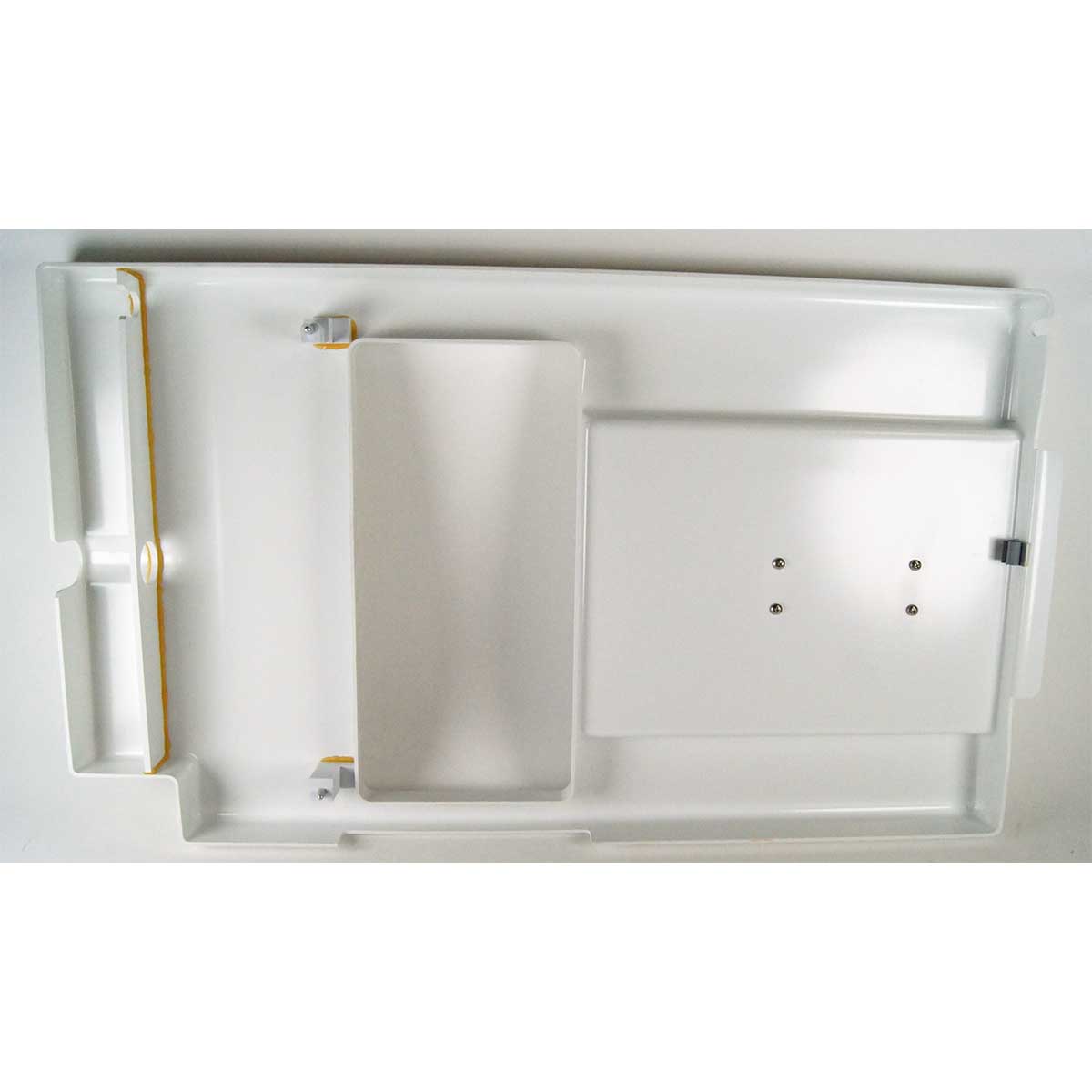 Cynosure Palomar Icon Laser Back Exterior Cover Shell Rear System Housing Panel