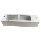 Lumenis M22 Universal IPL Laser Cart Spacer Block with Hardware