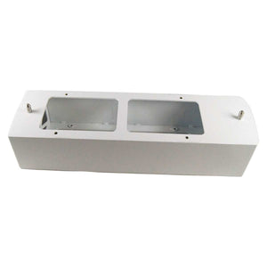 Lumenis M22 Universal IPL Laser Cart Spacer Block with Hardware