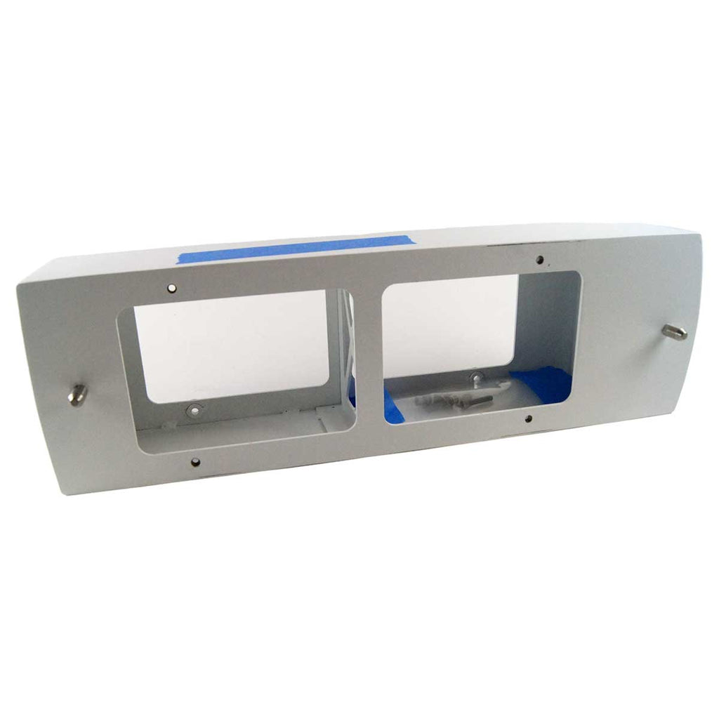 Lumenis M22 Universal IPL Laser Cart Spacer Block with Hardware