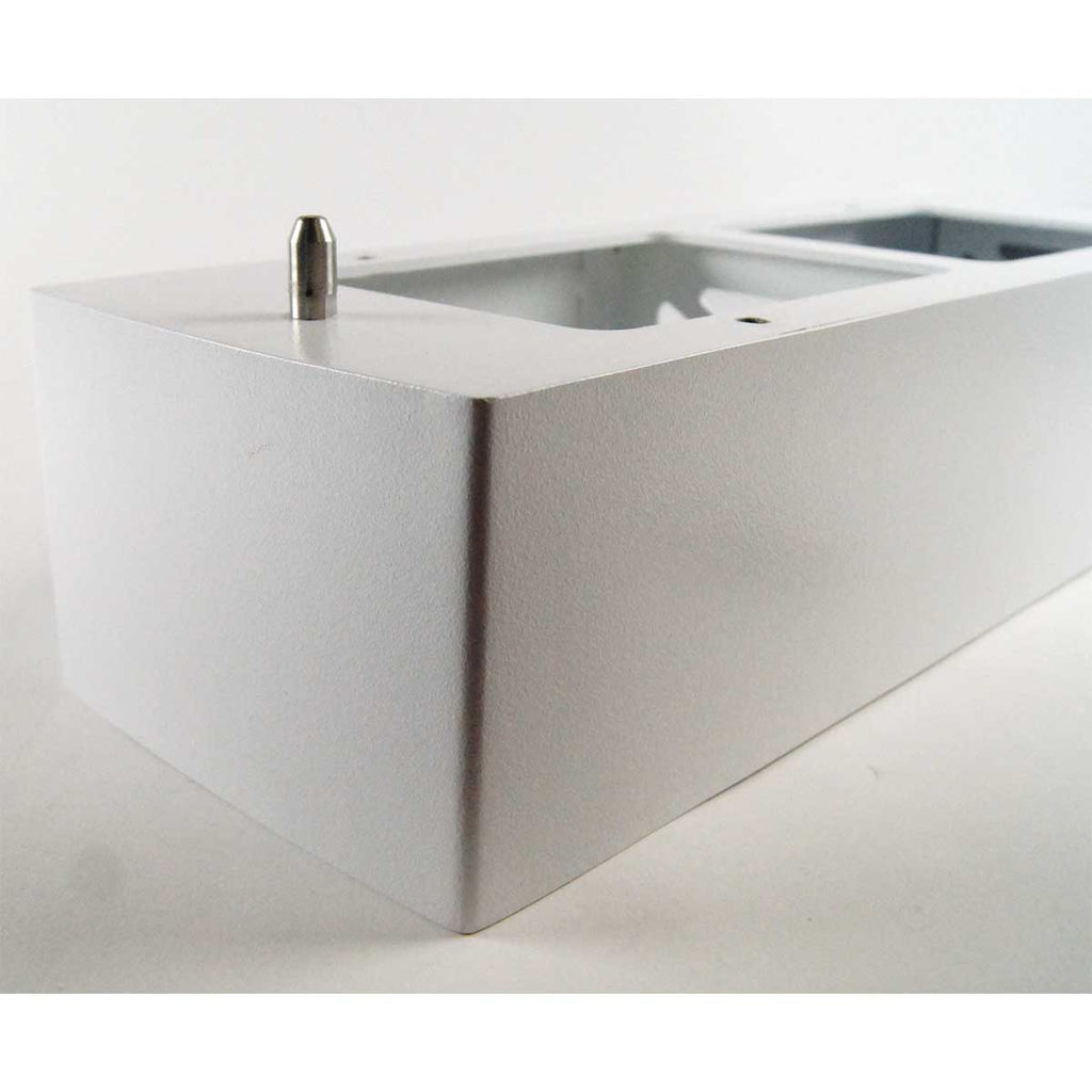 Lumenis M22 Universal IPL Laser Cart Spacer Block with Hardware